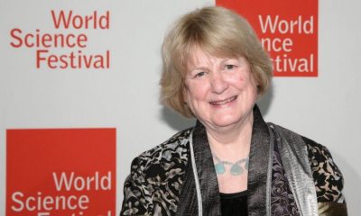 Mary-Claire King es catedrática de Ciencias del Genoma y de Medicina de la Universidad de Washington. Foto: BBC