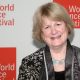 Mary-Claire King es catedrática de Ciencias del Genoma y de Medicina de la Universidad de Washington. Foto: BBC