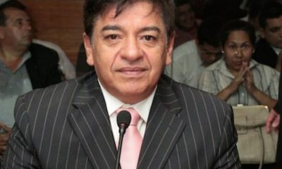 Concejal Augusto Wagner para diputados