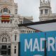 Foto referencial de Madrid, España.