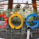 La UE multó a Google en el año 2018 por prácticas anticompetitivas. Foto: Google