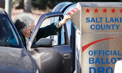 Más de 82 millones de personas ya votaron. Foto: Telam