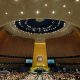 Asamblea de la ONU. Foto de archivo.