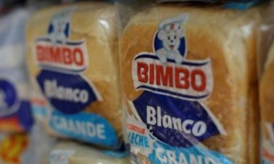 Los productos Bimbo también están en Paraguay. Foto: AE