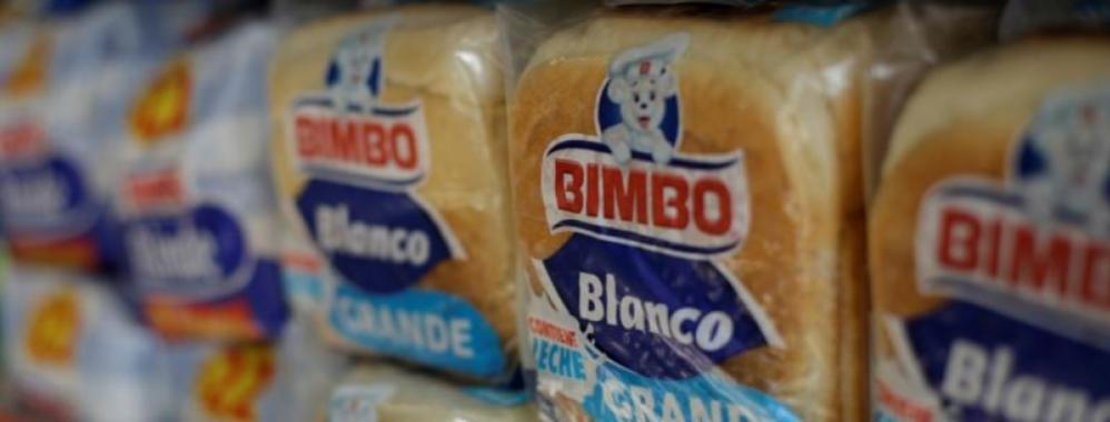 Los productos Bimbo también están en Paraguay. Foto: AE