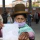 Los bolivianos esperan que las elecciones presidenciales y parlamentarias traigan de nuevo la calma al país. Foto: Dw