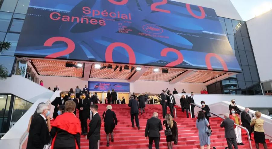 Cannes 2021 Cannes 2021 Il Festival Verrà Posticipato A Giugno