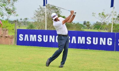 El TimberTech Championship será el penúltimo torneo del PGA Tour Champions. Se disputará a partir de este viernes hasta el domingo. Foto: Captura.