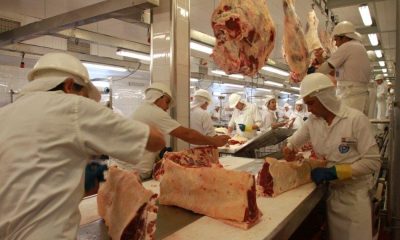 Los precios de los cortes de carne bajarían esta semana. Foto: Gentileza.
