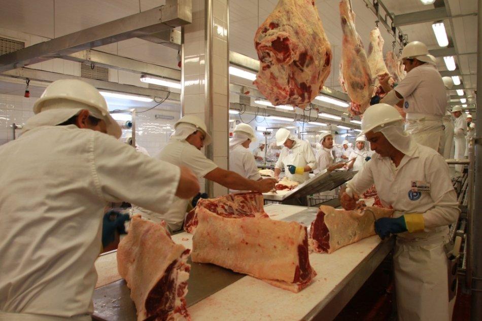 Los precios de los cortes de carne bajarían esta semana. Foto: Gentileza.