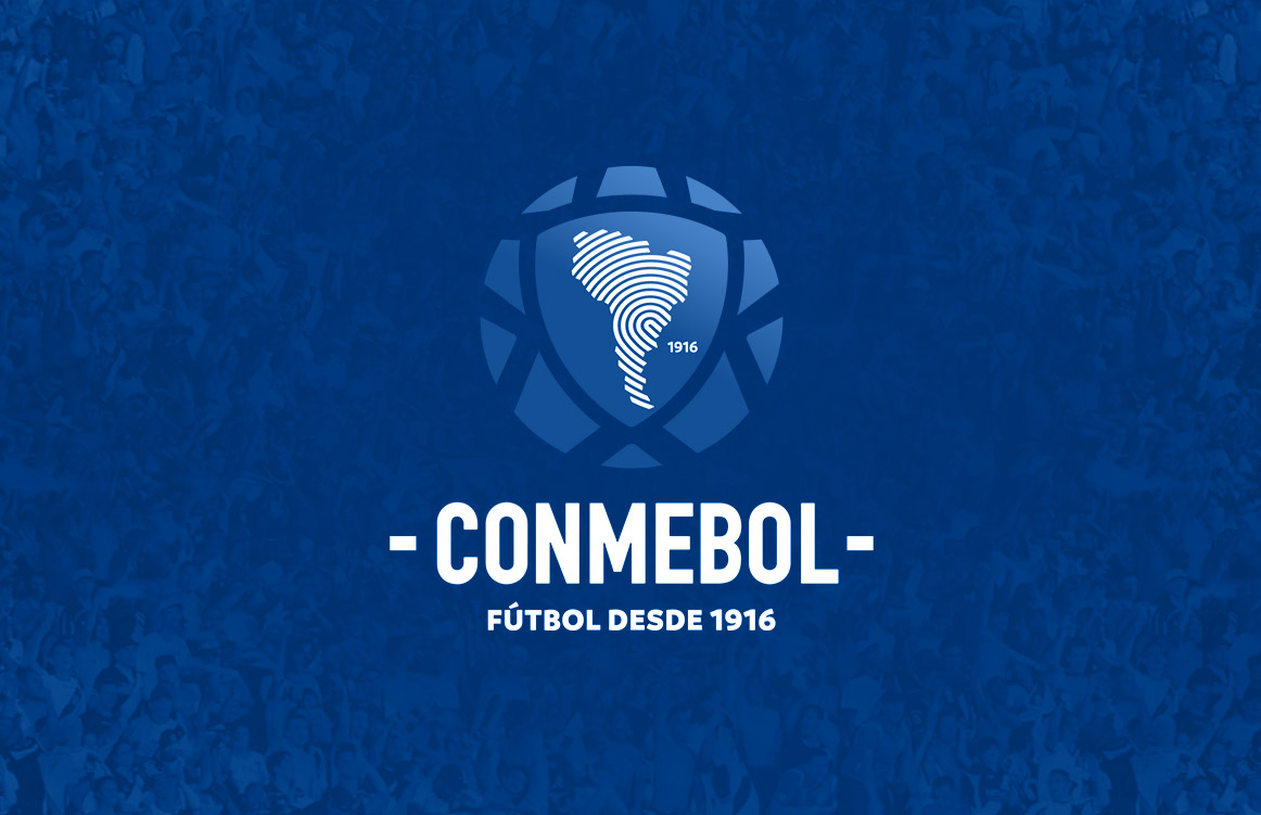 Foto: Conmebol.