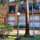 el Consulado de Paraguay en Formosa trasladó su sede. Foto: Agencia IP.