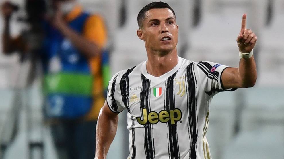 Barcelona visitará este miércoles a la Juventus por la segunda fecha de la UEFA Champions League. ¿Llegará Cristiano al encuentro? Foto: marca.com.