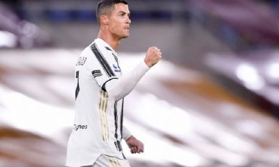 Juventus ya contará con Cristiano Ronaldo para sus próximos partidos. El domingo enfrentará a Spezia y el miércoles a Ferencváros. Foto: @Cristiano.