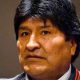 La Interpol consideró que las denuncias contra Evo Morales por los delitos de sedición y terrorismo tienen connotación política. Foto: elmundo.com.bo.