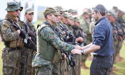 "Las causas que le restan eficacia al Estado son una norma anticuada y la carencia de Políticas Públicas". Foto: Archivo.