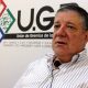 Héctor Cristaldo, presidente de UGP. Foto: Gentileza