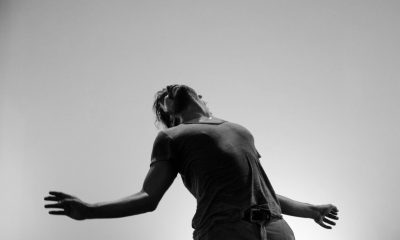 Taller de Creación en Danza con José Avilés, artista peruano. Foto: Crearenlibertad