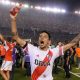 El defensor argentino Leonel Vangioni jugará con Libertad el Torneo Clausura y, de avanzar a octavos de final, la Copa Libertadores. Foto: @pirivangioni11.