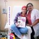 Foto: Asociación de pacientes con Cáncer de mama y Familiares del Hospital Nacional de Itaugua