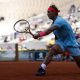 Rafael Nadal es primer finalista del Roland Garros. Foto: La Vanguardia.