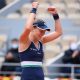 Tras derrotar a Elina Svitolina, Nadia Podoroska se convirtió en la primera tenista en clasificar a las semifinales del actual certamen. Foto: @rolandgarros.