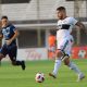 Olimpia consiguió un empate ante Guaireña, disputando la mayor parte del encuentro con un hombre menos. Foto: @elClubOlimpia.