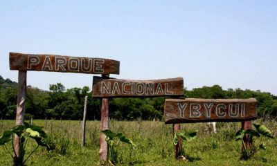 Auditoría del MADES ubica al senador Fidel Zavala como ocupante del Parque Nacional. Foto: MADES