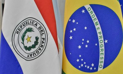 El comercio entre Paraguay y Brasil y sus nuevos paradigmas: Foto: MRE