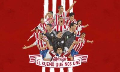 La Selección Paraguaya hará su decimoséptimo estreno en las Eliminatorias. Ganó todas las veces que debutó como local. Foto: @Albirroja.