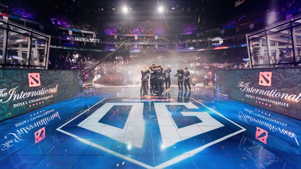 The Internacional Dota II se realizará en 2021. Foto Dota II