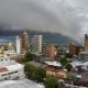 La Dirección Nacional de Meteorología anunció tormenta para hoy. Foto: masnoticias.com
