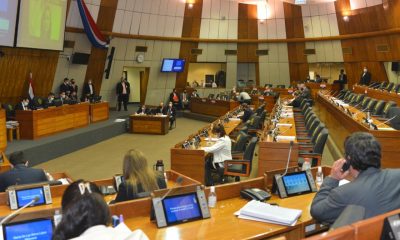 La Cámara de Diputados advierte que con la inversión en el aeropuerto crecerá el interés de inversionistas extranjeros y nacionales. Foto: Gentileza