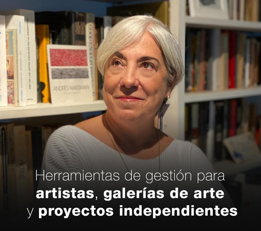 Gachi Prieto, Galería de Arte Contemporáneo Latinoamericano. 