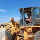 Serán seleccionadas cuatro mujeres para realizar una pasantía de tres meses en un consorcio de obras. Foto: Gentileza