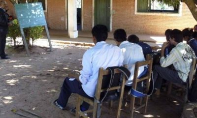 Los indicadores educativos relevan un panorama desolador en 2020. Foto: Archivo