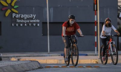 Se espera una jornada calurosa en horas de la tarde. Foto: Agencia IP