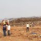 El MADES sumarió a EMPO por irregularidades en manejo del vertedero. Foto: Genteileza