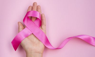 El 19 de Octubre se conmemora el Día Mundial de la Lucha contra el Cáncer de Mama.