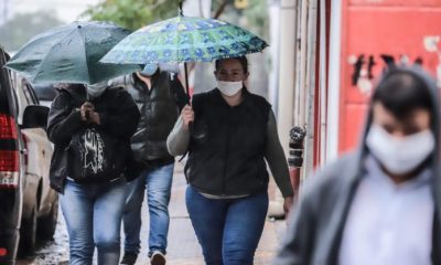 Pacientes de a pie tendrán carpa exclusiva para muestras de Covid-19. Foto: Agencia IP