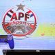 Asociación Paraguaya de Fútbol (APF) realizó torneo esport .Foto: APF