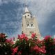 La Iglesia de la Candelaria en Aregua. Foto: Agencia IP