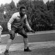 Pelé actúo 4 veces como arquero en juegos oficiales. Foto: Getty