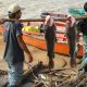 Pescadores. Foto: Agencia IP