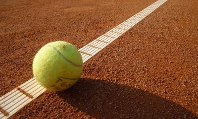 Se trataría de un partido de dobles que disputaron Andreea Mitu y Patricia Maria Tig contra Madison Brengle y Yana Sizikova. Foto: Pixabay.