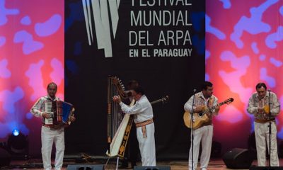 El festival arranca en noviembre. Foto: Festival