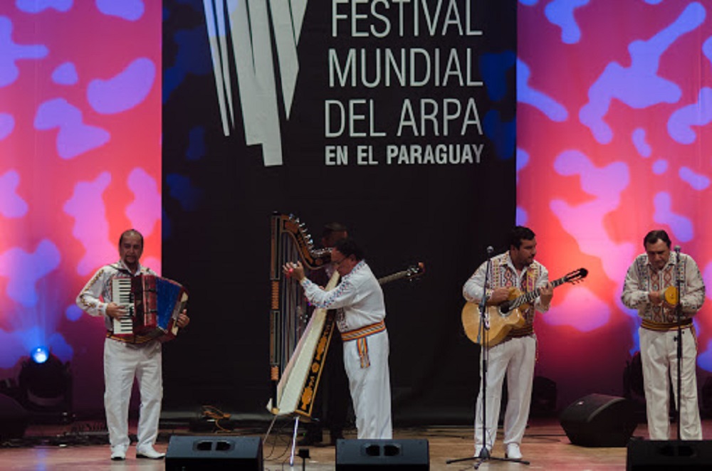 El festival arranca en noviembre. Foto: Festival