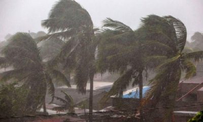 El huracán afectará también a Guatemala, Belice, Panamá, Costa Rica, El Salvador, Jamaica, el sureste de México, el sur de Haití y las islas Caimán. Foto: BBC