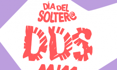 Día del Soltero es una iniciativa de Agencia Nasta.