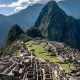 Machu Picchu recibía entre 2.000 y 3.000 turistas por día antes de la pandemia. Foto: Telam